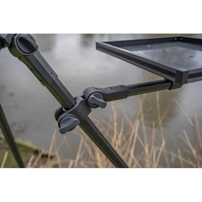 Tava Laterala Pescuit Korum Tackle Tray, 30x32cm