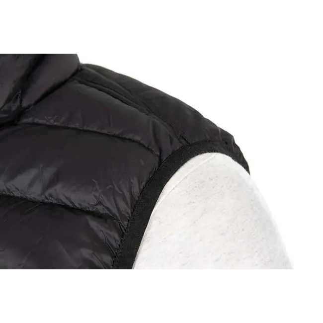 Vesta Fox Rage Reversible Gilet, Culoare Blac/Rage Red