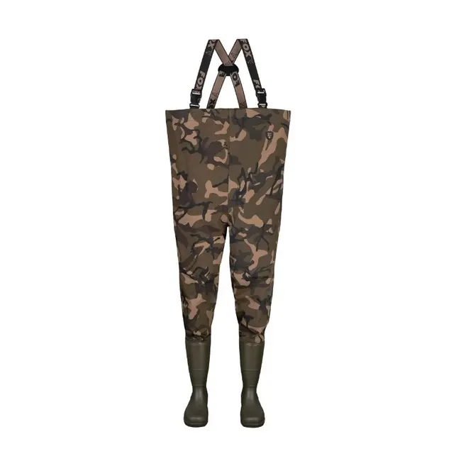 Waders Fox LW Lined, Camo