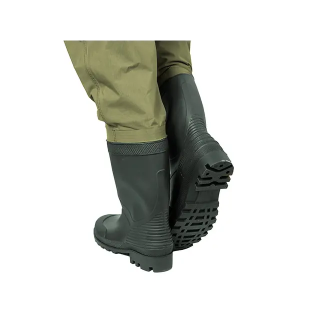 Waders Taslon/PVC Delphin Classa