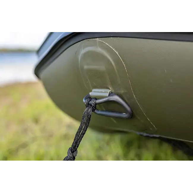 Barca Pneumatica Fox 240X Boat 