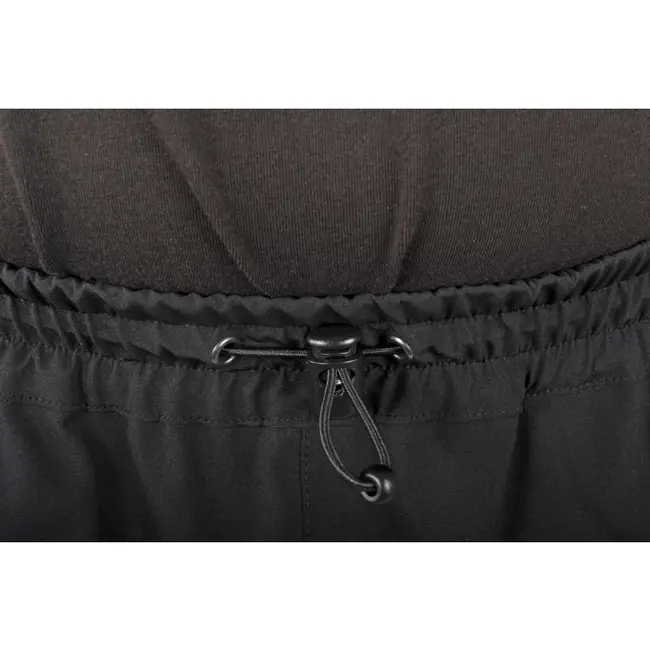 Pantaloni Pescuit Preston DF Ultra Trousers, Black/Blue