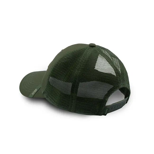 Sapca Delphin OutLINE PREDATOR Trucker – Verde, Marime Universala