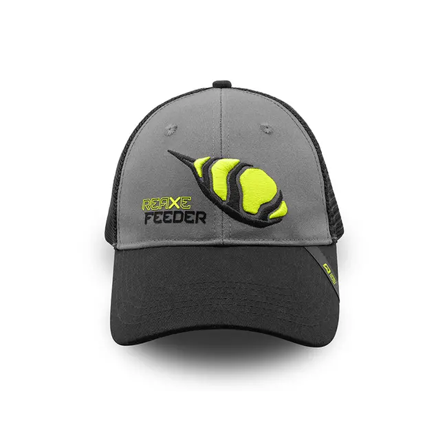 Sapca Delphin REAXE Trucker