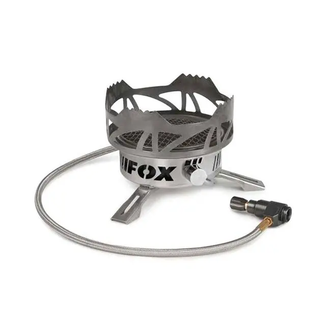 Aragaz Fox Cookware Infrared Stove V2