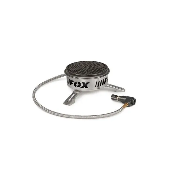 Aragaz Fox Cookware Infrared Stove V2