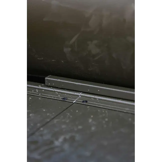 Barca Fox 320 X Inflatable Boat Aluminium Deck, 320x172cm