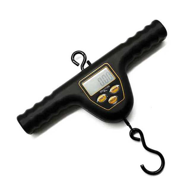 Cantar Digital REVO, 50kg