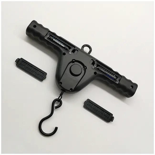 Cantar Digital REVO, 50kg