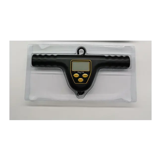 Cantar Digital REVO, 50kg