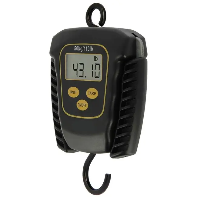 Cantar Digital TECH, 50kg