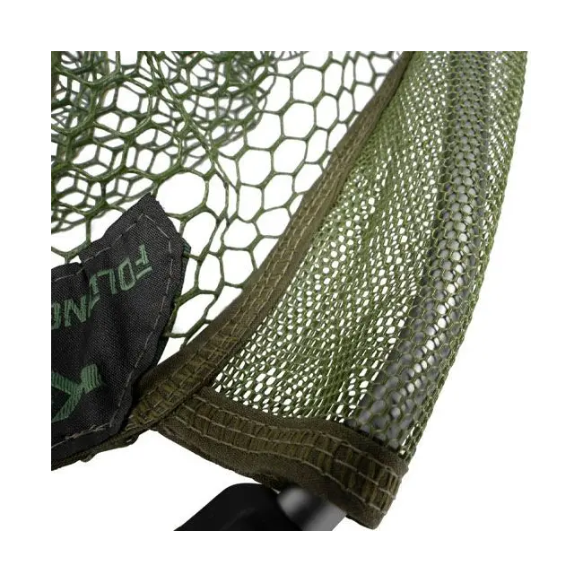 Cap minciog Korum Power Folding Triangle Latex 30