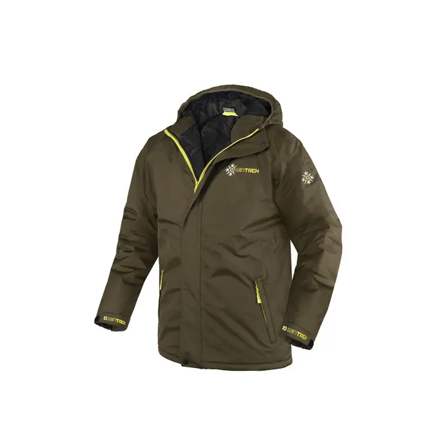 Geaca de Iarna Pescuit Delphin WinTREK