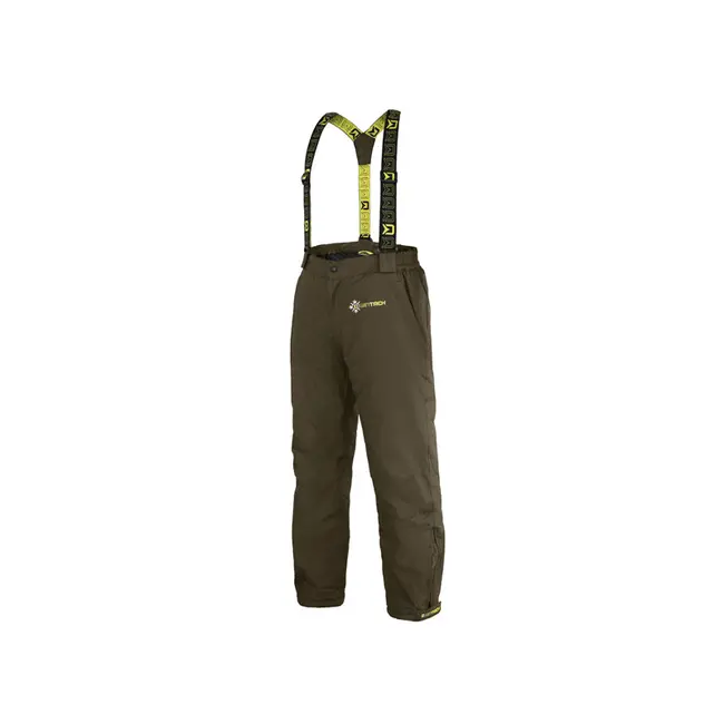 Pantaloni de Iarna Pescuit Delphin WinTREK