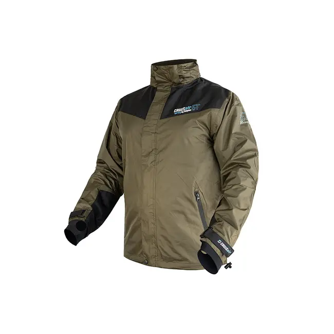 Costum de Ploaie Delphin CruisAir Spring 5T