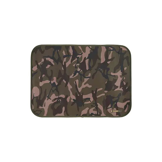 Covoras Cort Fox Camolite Bivvy Mat, 70x50cm