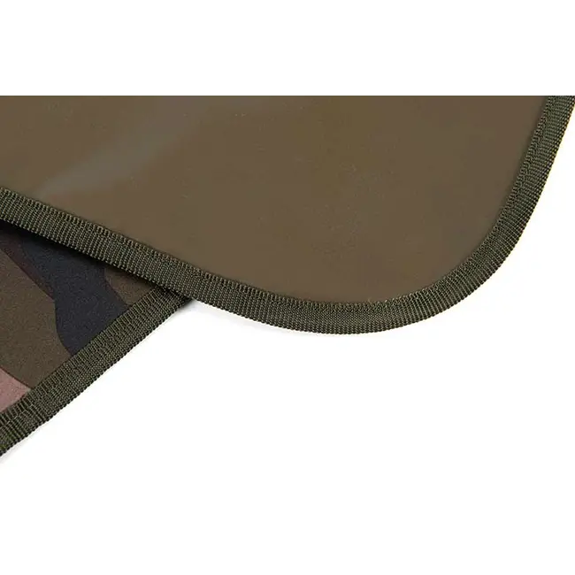 Covoras Cort Fox Camolite Bivvy Mat, XL, 100x62cm