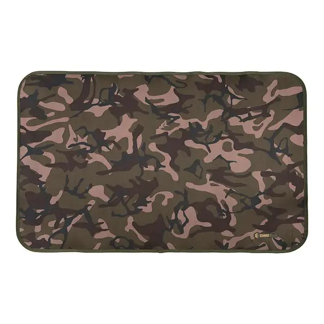 Covoras Cort Fox Camolite Bivvy Mat, XL, 100x62cm