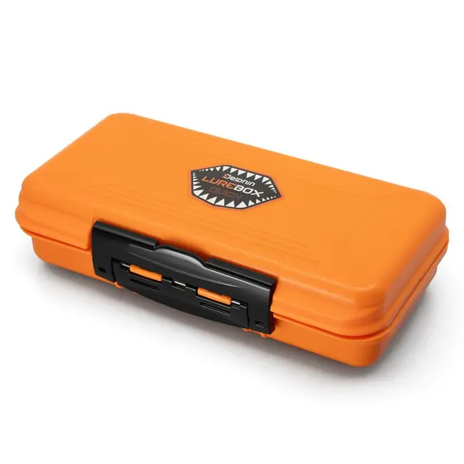 Cutie Stocare Naluci Delphin LureBox Quick, 21x12x5cm