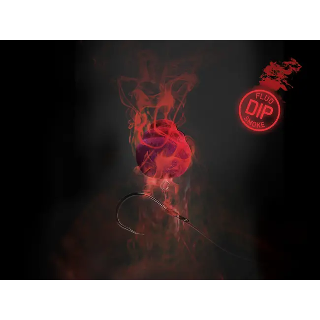 Dip Lichid Delphin AromaX Neon Spray,Scopex-Vanilie, 30ml