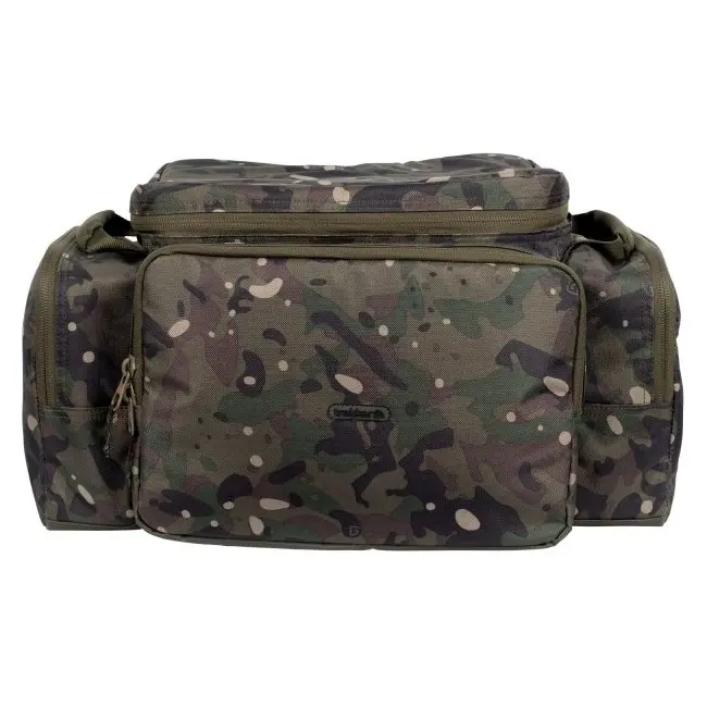 Geanta Pescuit Trakker NXC Camo Chilla Session Food Bag