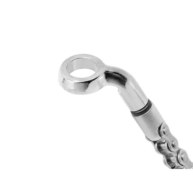 Hanger cu lanț Delphin INOX