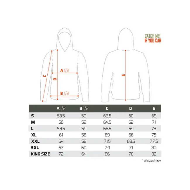 Hanorac Delphin Catch Me Carp NX