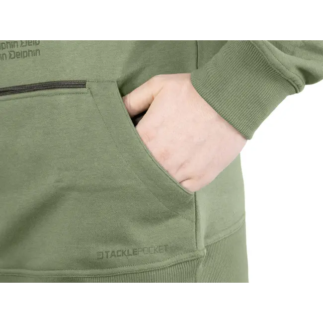 Hanorac Delphin Logos