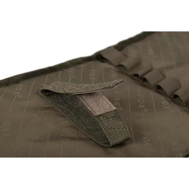 Husa Picheti Fox Camolite Large Bankstick Carryall, 130x22x3cm