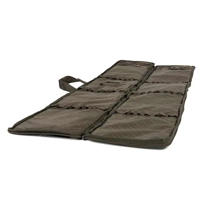 Husa Picheti Fox Camolite Large Bankstick Carryall, 130x22x3cm