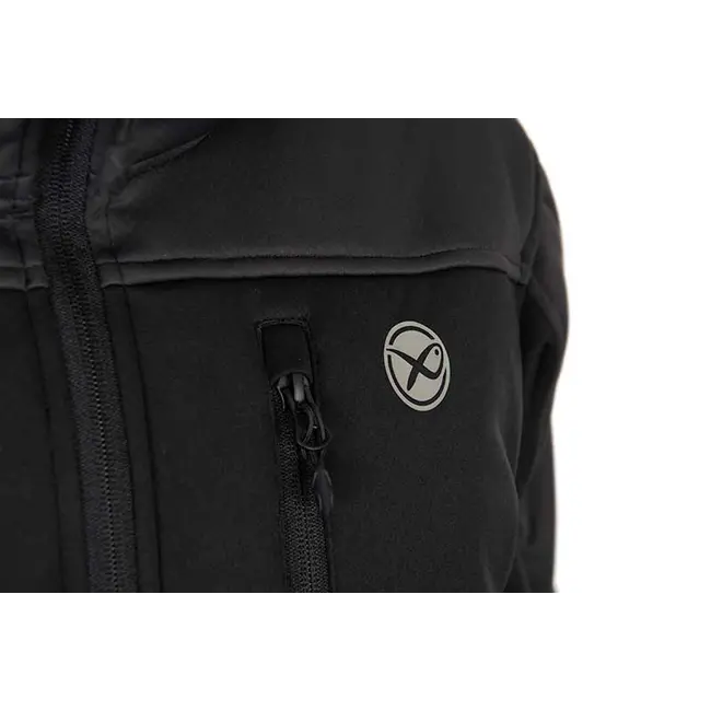 Jacheta Matrix Wind Blocker Plus