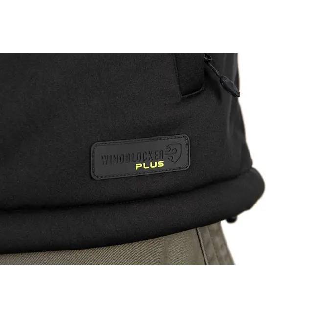 Jacheta Matrix Wind Blocker Plus