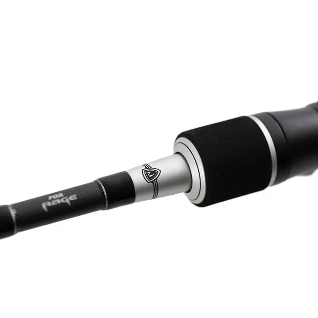 Lanseta Fox Rage TR Finesse Game, 2.10m, 3-14g, 2buc