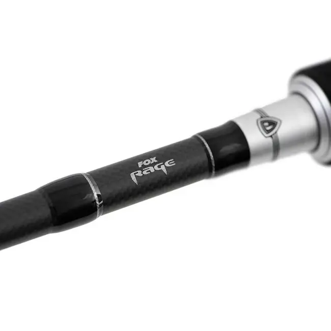 Lanseta Fox Rage TR Jig Finesse, 2.40m, 7-28g, 2buc