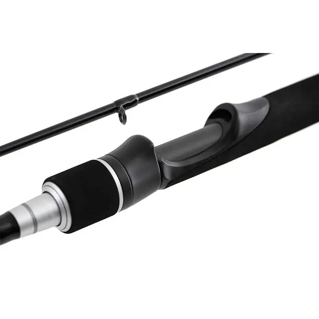 Lanseta Fox Rage TR Jig Finesse, 2.40m, 7-28g, 2buc