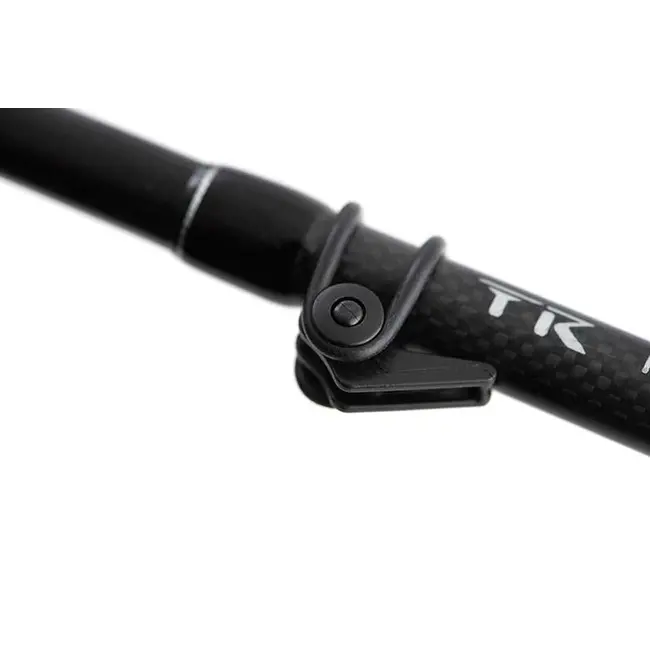 Lanseta Fox Rage TR Jig Finesse, 2.40m, 7-28g, 2buc