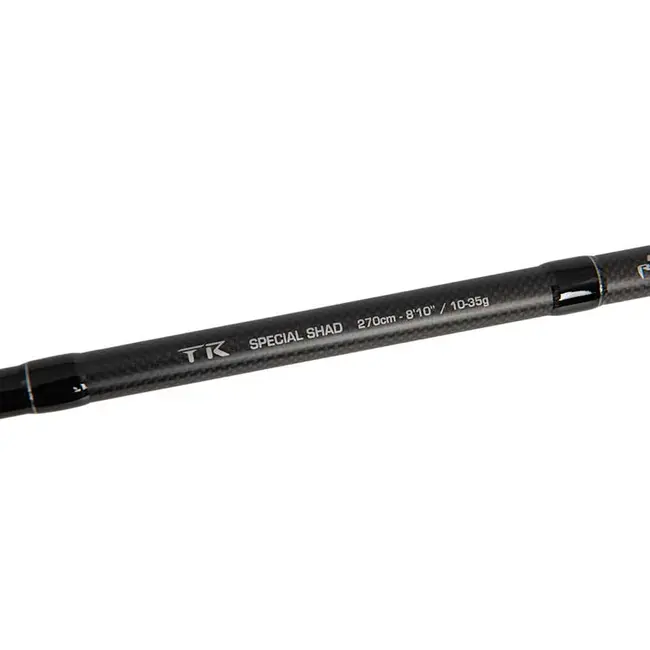 Lanseta Fox Rage TR Special Shad, 2.70m, 10-35g, 2buc