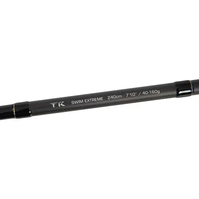 Lanseta Fox Rage TR Swim Extreme, 2.40m, 40-160g, 2buc