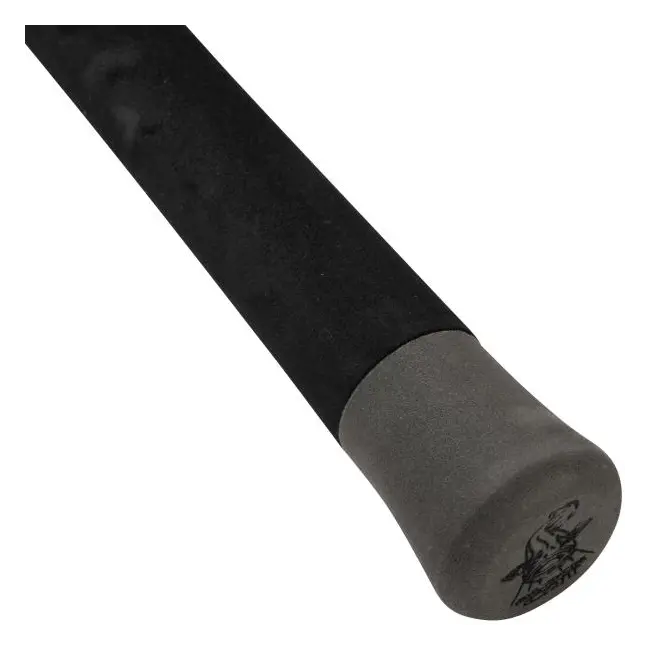 Lanseta Somn Black Cat Black Passion G2 Spin, 2.40m, 50-200g, 2buc