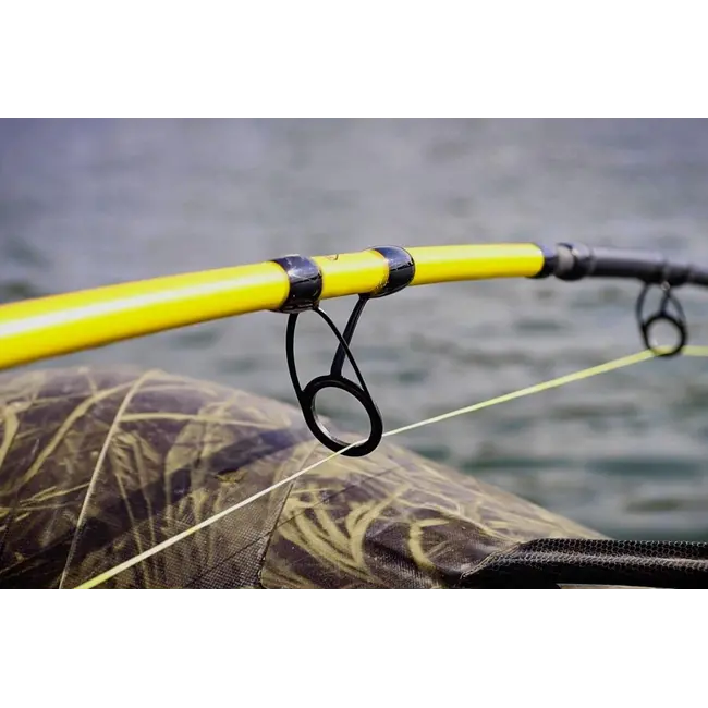 Lanseta Somn Black Cat Black Passion G2 Spin, 2.70m, 50-200g, 2buc