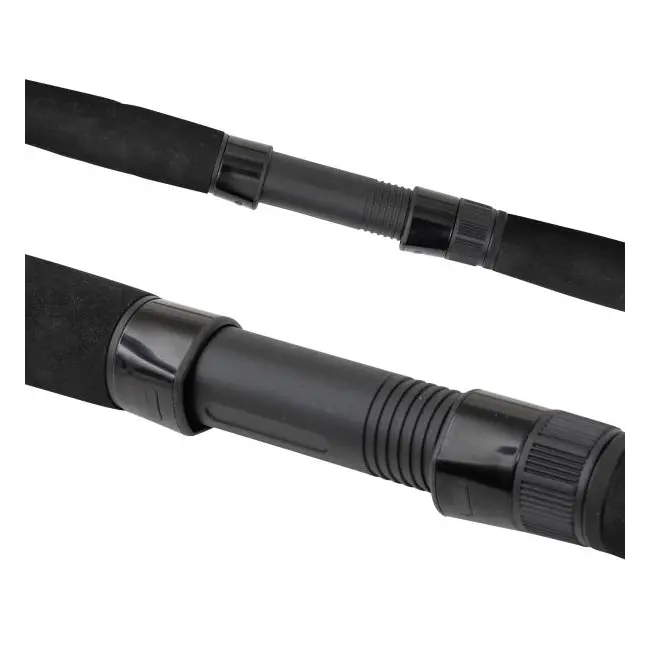 Lanseta Somn Black Cat Black Passion G2 Vertical, 1.80m, 240g, 1buc