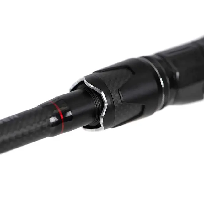 Lanseta Spinning Fox Rage Prism X Perch Jigger, 2.10m, 5-21g, 2buc