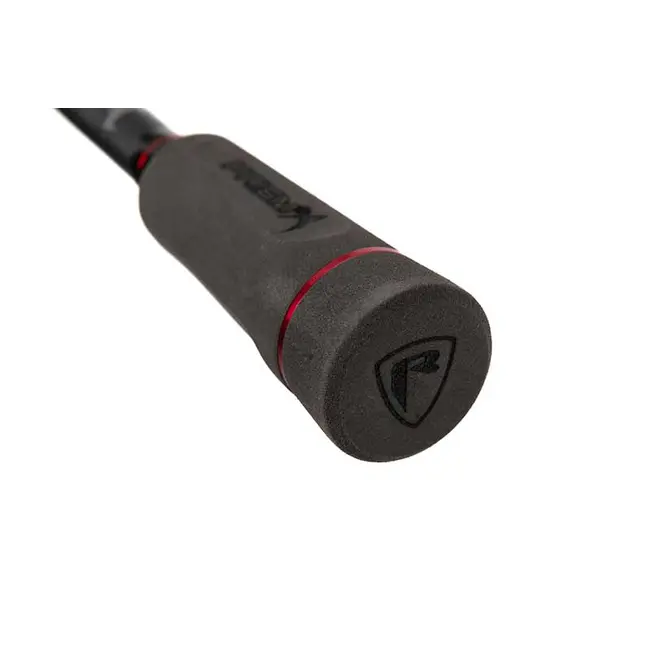 Lanseta Spinning Fox Rage Prism X Perch Jigger, 2.10m, 5-21g, 2buc