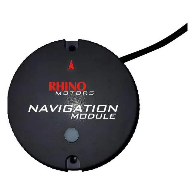 Modul de Navigare Gps BMR Rhino Navigation Module Black