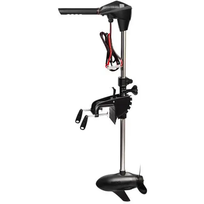 Motor Electric Barca Rhino BLX 60 V2 Outboard, 12V, 60lbs