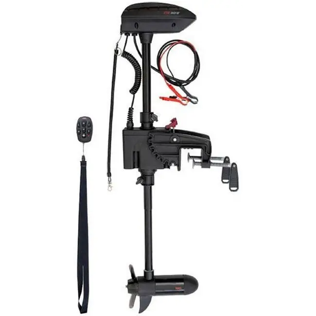 Motor Electric Barca Rhino Outboard CR30VF, 12V, 28lbs