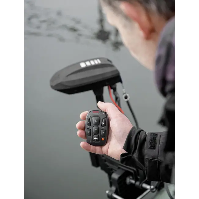 Motor Electric Barca Rhino Outboard CR30VF, 12V, 28lbs