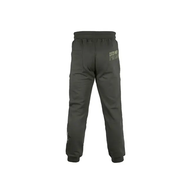 Pantaloni Delphin Catch Me Carp NX