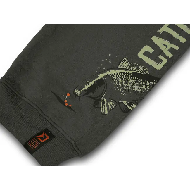 Pantaloni Delphin Catch Me Carp NX