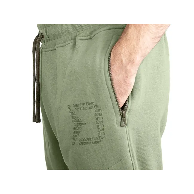 Pantaloni Lungi Delphin Logos